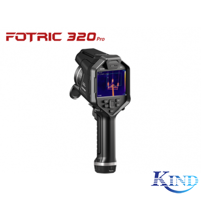 FOTRIC 320Pro 系列專(zhuān)業(yè)手持熱像儀 飛礎(chǔ)科 326Pro 325Pro 324Pro 323Pro 322Pro
